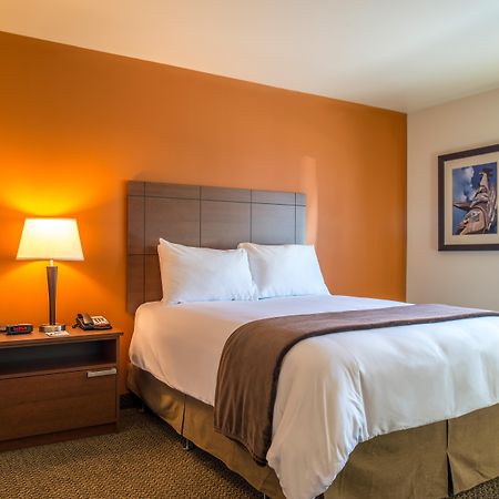 My Place Hotel-Billings, Mt Kültér fotó