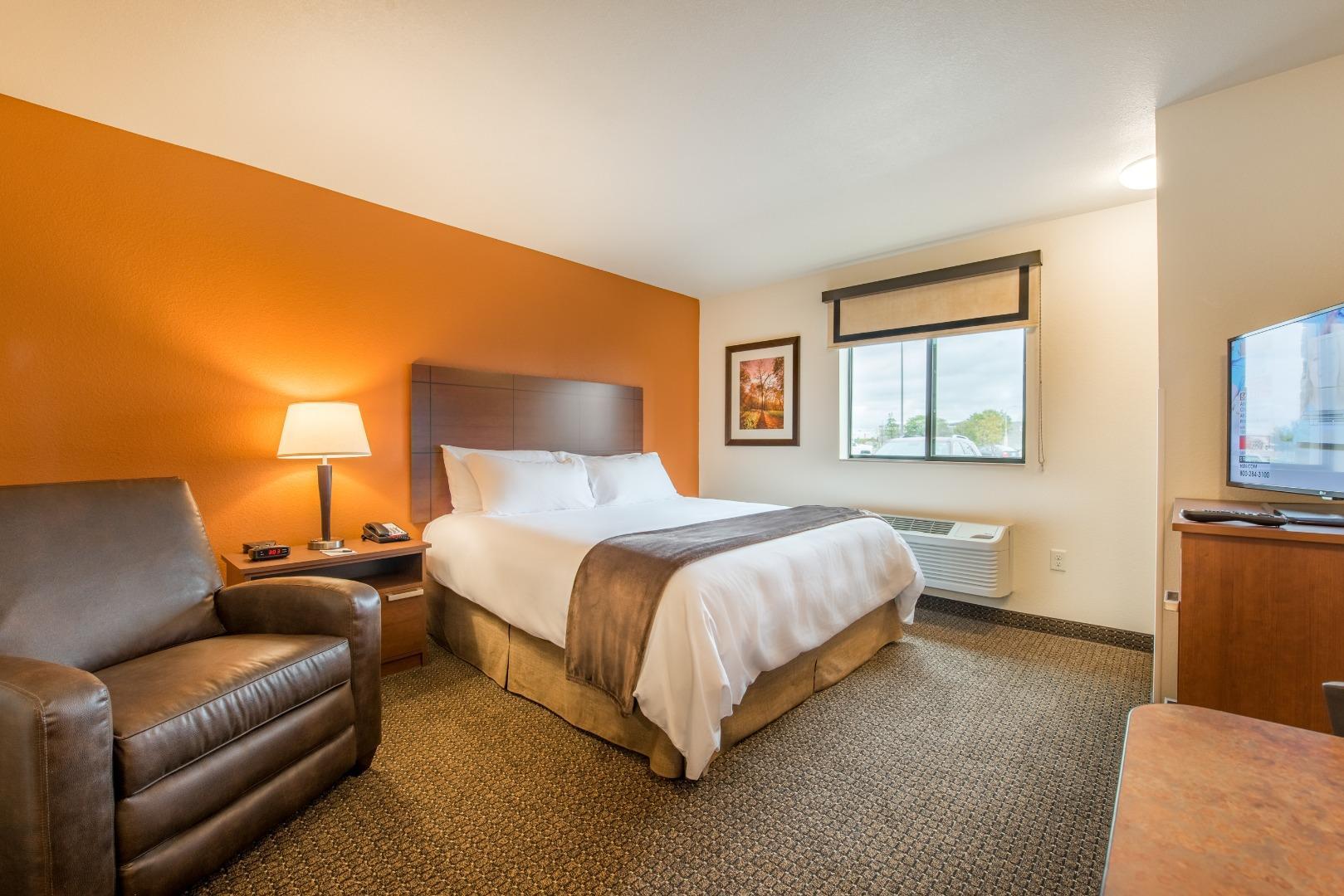 My Place Hotel-Billings, Mt Kültér fotó