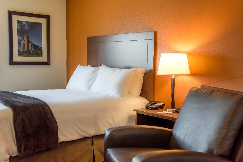 My Place Hotel-Billings, Mt Kültér fotó
